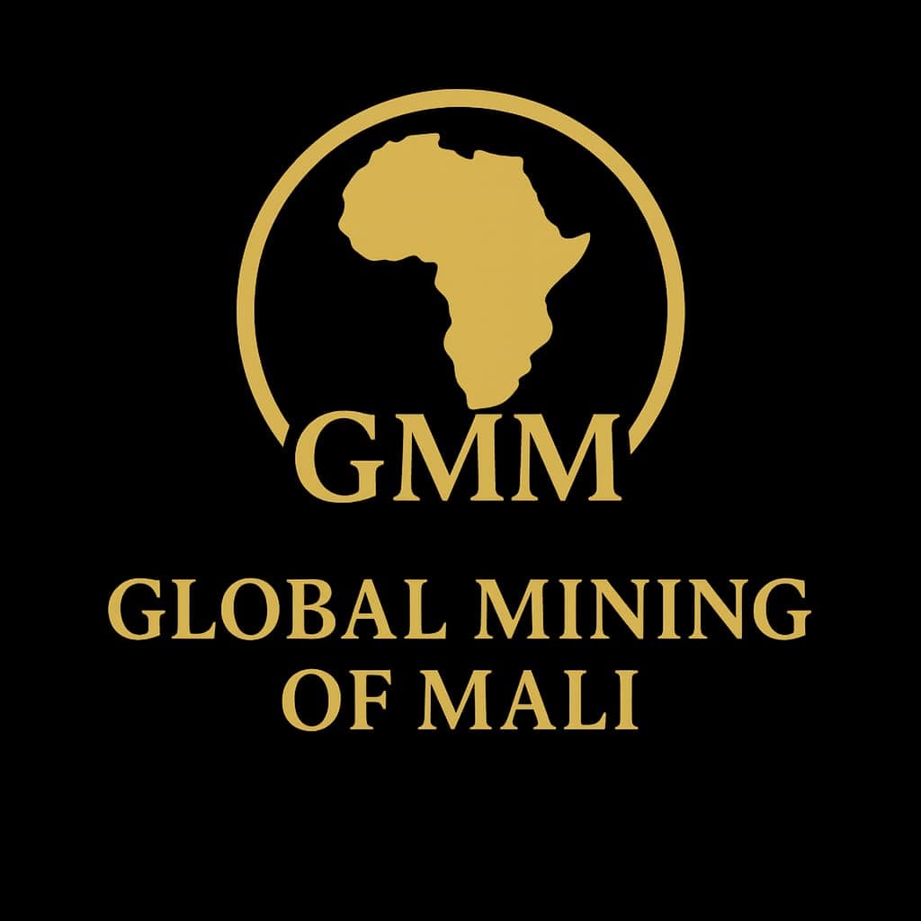 Global Mining of Mali
